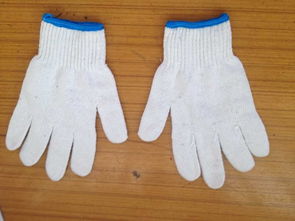 陜西勞保燈罩棉手套 勞保手套廠家 手套價(jià)格